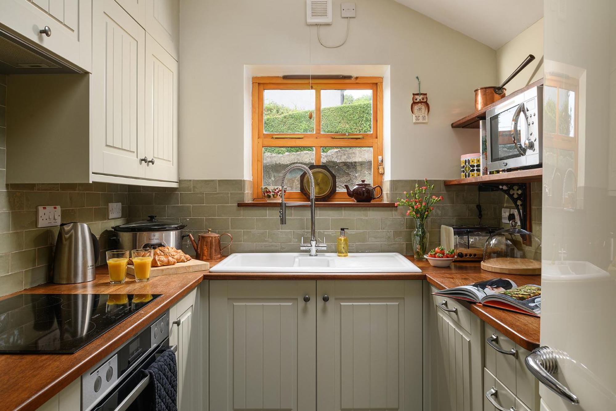 Uwch-Y-Mor Villa Llanfairfechan Luaran gambar