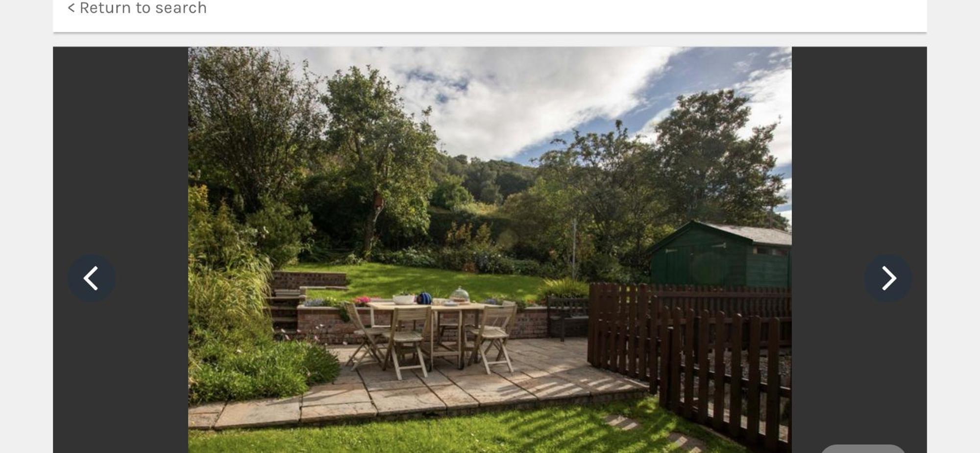 Uwch-Y-Mor Villa Llanfairfechan Luaran gambar