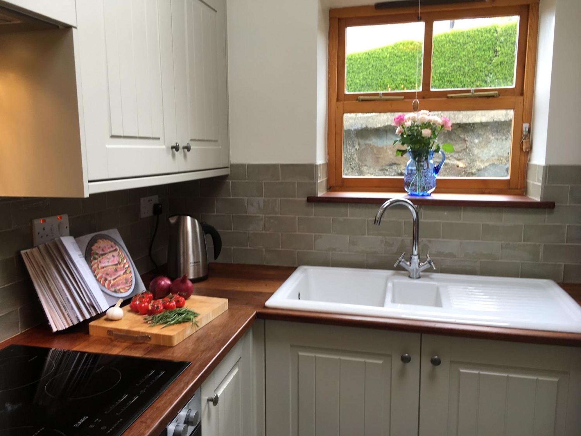 Uwch-Y-Mor Villa Llanfairfechan Luaran gambar