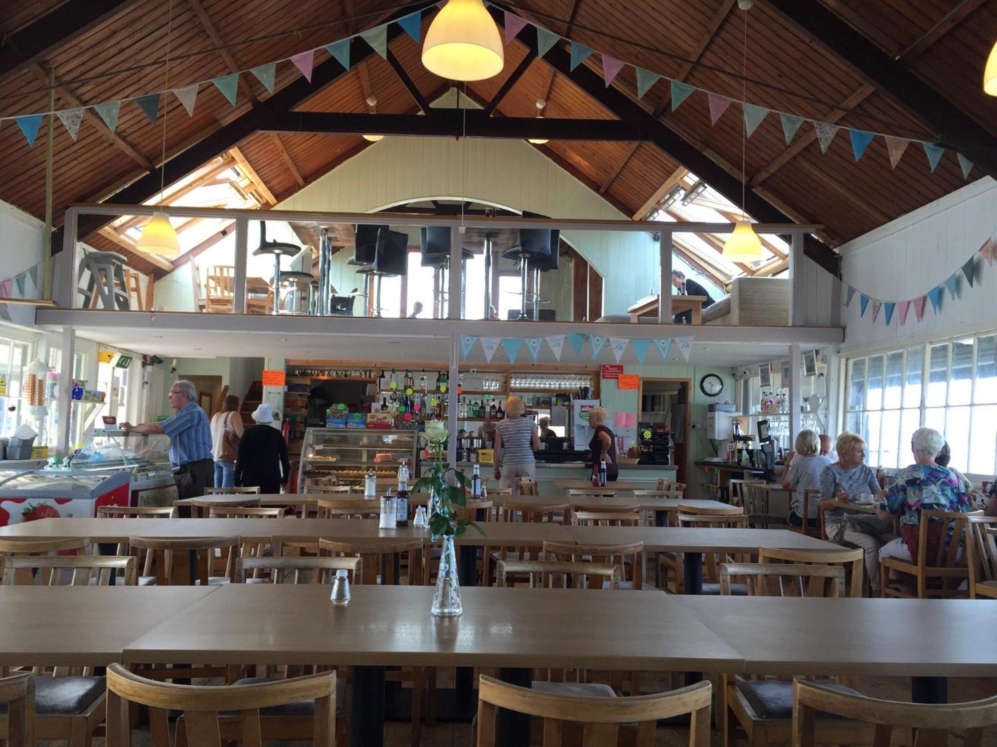 Uwch-Y-Mor Villa Llanfairfechan Luaran gambar
